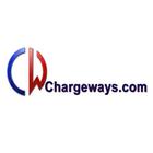 Chargeways Recharge-icoon