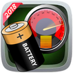 Speed charging battery