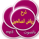شرح رياض الصالحين APK
