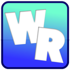 Word Rush icon