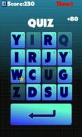 Word Rush اسکرین شاٹ 2