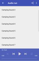 Camping Sounds screenshot 1