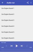 Car Engine Sounds 스크린샷 1