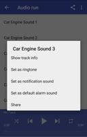 Car Engine Sounds 스크린샷 2