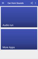 Sons de corne de voiture capture d'écran 3