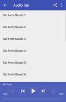 Car Horn Sounds screenshot 1