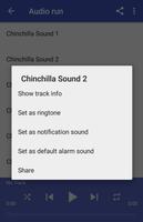 Chinchilla Sounds screenshot 2