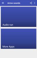 Arrow sounds ภาพหน้าจอ 3