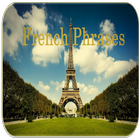 French Phrases آئیکن