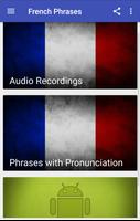 French Phrases اسکرین شاٹ 1