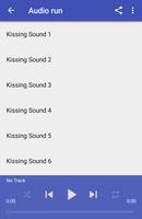 Kissing Sounds স্ক্রিনশট 1