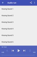 Kissing Sounds screenshot 1