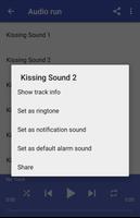 Kissing Sounds screenshot 2
