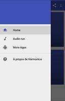 Sons de Harmonica capture d'écran 1
