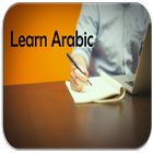 Learn Arabic icon