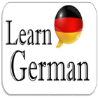 Learn German icon