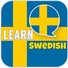 Learn Swedish আইকন