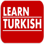 学习土耳其语 图标