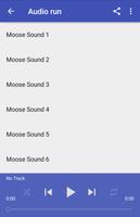 Moose Sounds ภาพหน้าจอ 1