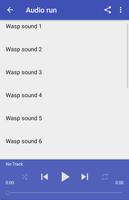 Wasp sounds syot layar 1