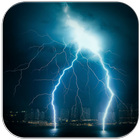 Thunder and Lightning icon