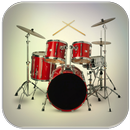 Drums en percussiegeluiden-APK