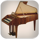 Harpsichord sounds APK