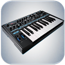 Synthesizer Geluiden-APK