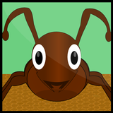 Ant Evolution آئیکن