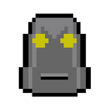 Falling Robots- Endless Fall