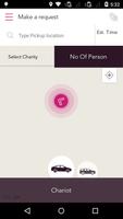 Chariot for Women - Client 截图 1