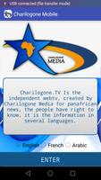 Charilogone Mobile โปสเตอร์