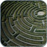Maze Runner 3D icône