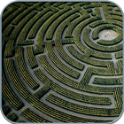 Maze Runner 3D icône