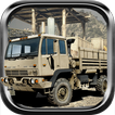 Military Vehicle 3D Parking