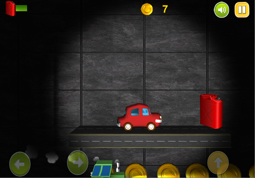 Mini Car Stunts Mini Car Stunts