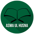 Asma Ul Husna : Text + Audio APK