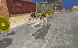 Dog Racing Challenge 3D 2017 screenshot 1