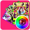 Photo Framework Collage Maker Application APK