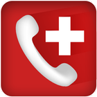 SOS Emergency Caller FREE ikona