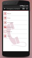 SOS Emergency Caller FREE screenshot 2