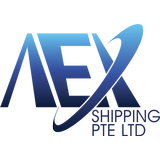 AEX Delivery icon