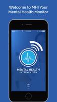 Mental Health Intervention постер