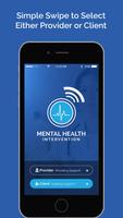 Mental Health Intervention скриншот 1