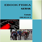 ikon Ebook Fisika Gerak SMK