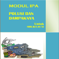 Modul Polusi