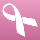 Inspire by Breast Cancer Site icône