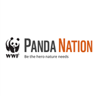 Panda Nation Athletics Zeichen