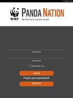 Panda Nation Athletics capture d'écran 3