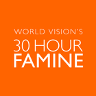 Icona 30 Hour Famine